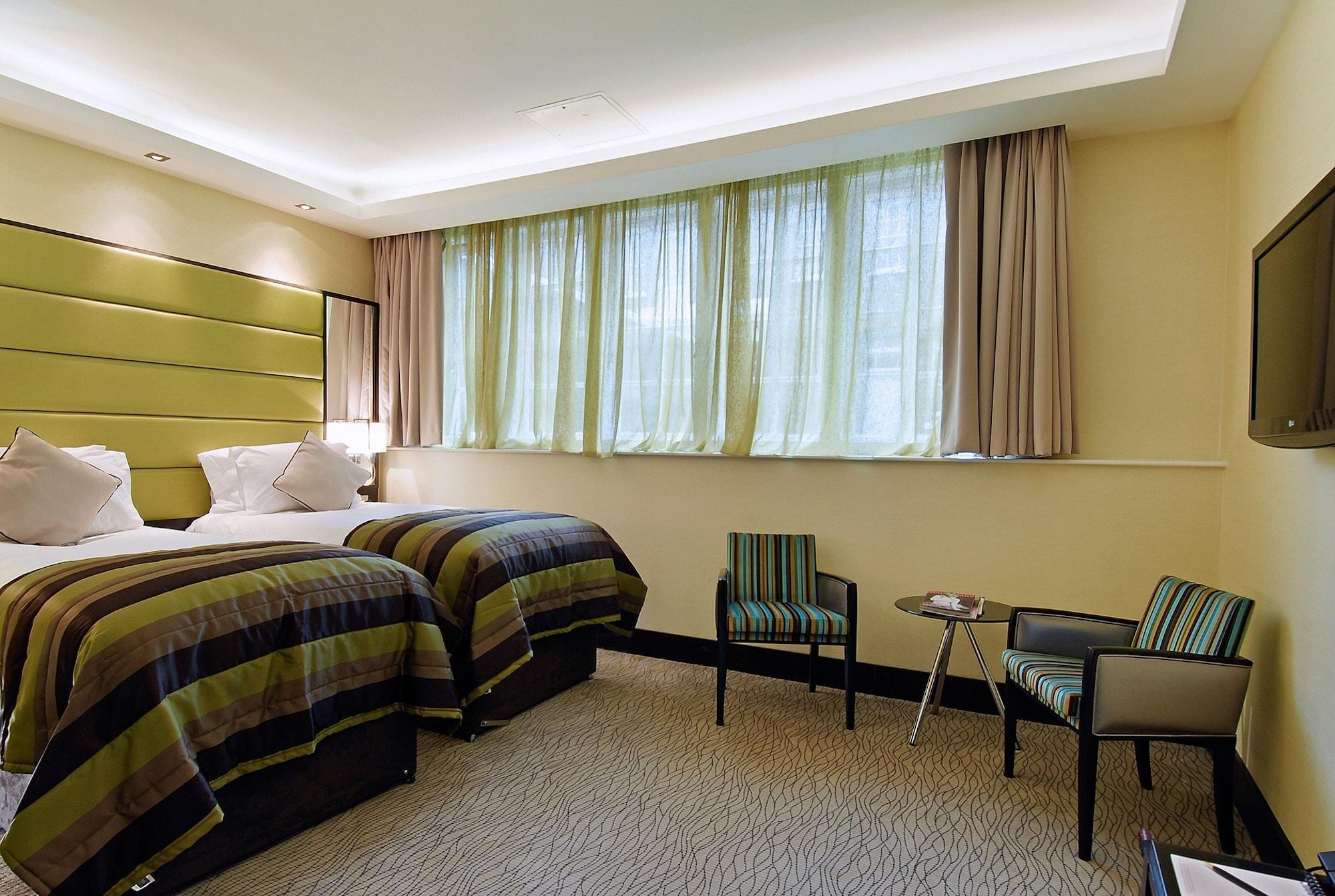 Montcalm Brewery, London City Екстер'єр фото Deluxe Room