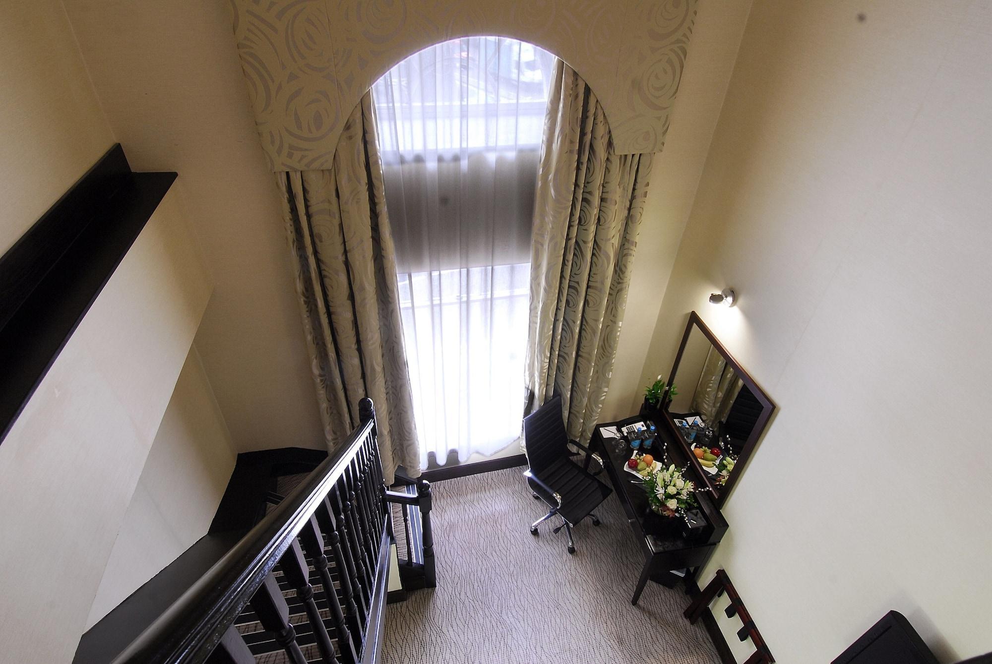 Montcalm Brewery, London City Екстер'єр фото A room at the hotel