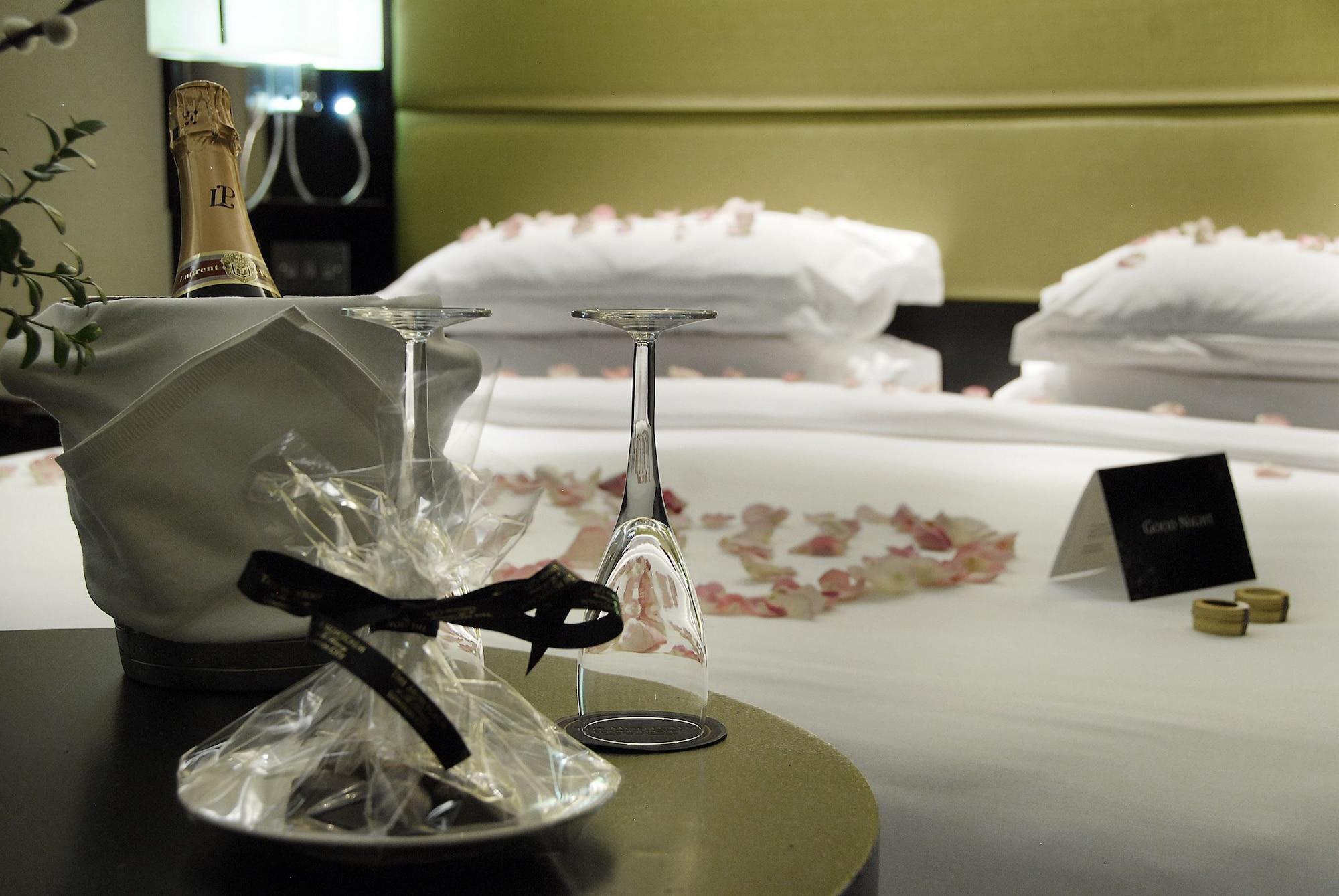 Montcalm Brewery, London City Екстер'єр фото A room at the hotel