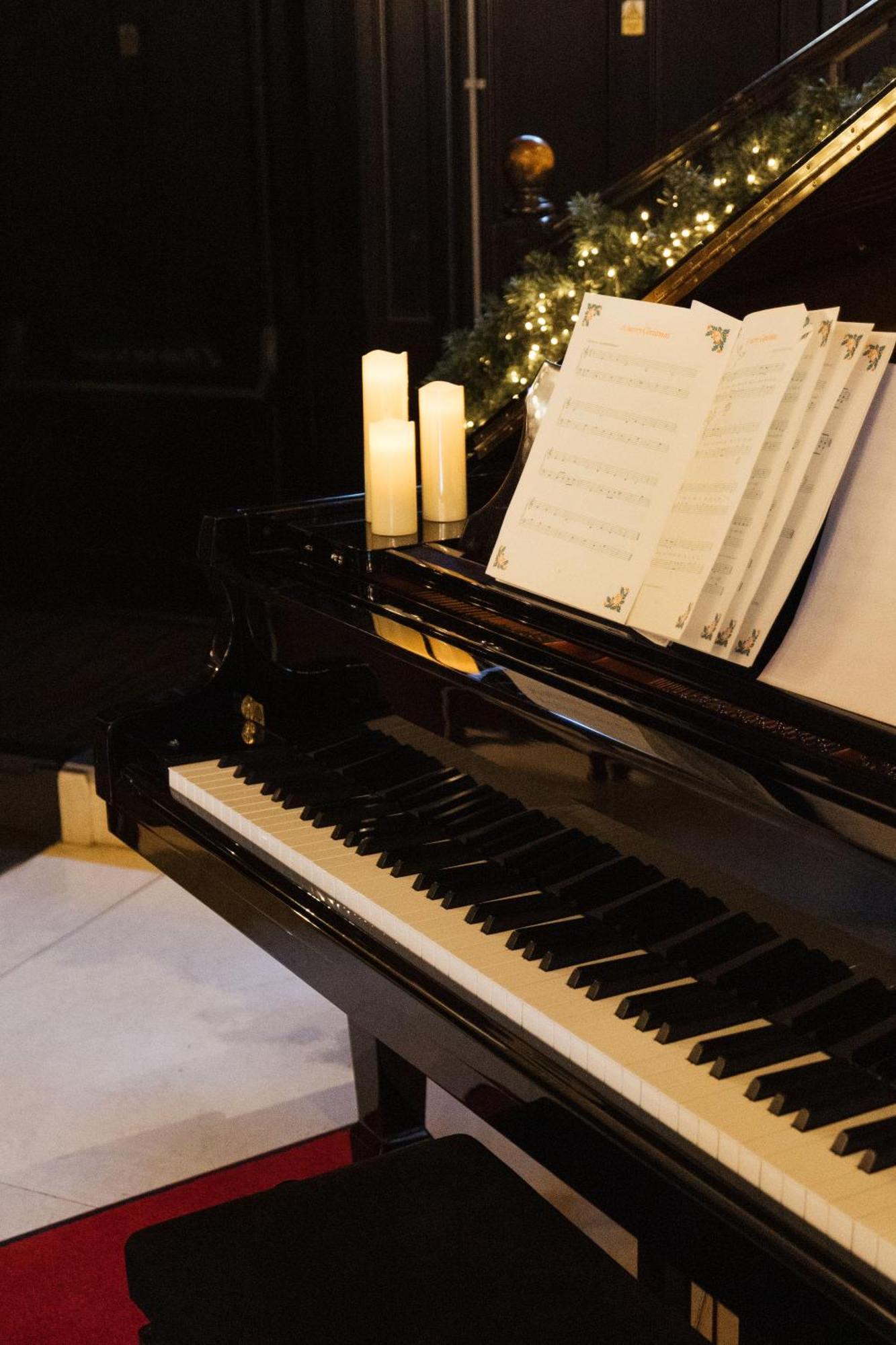 Montcalm Brewery, London City Екстер'єр фото Piano