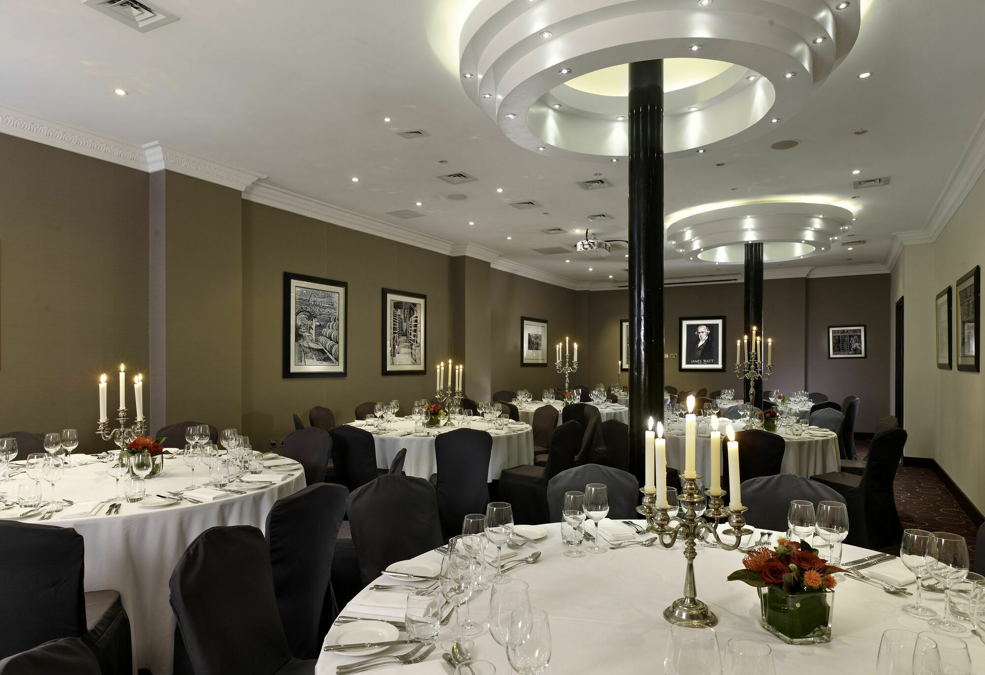Montcalm Brewery, London City Екстер'єр фото The Long Room at Lord's